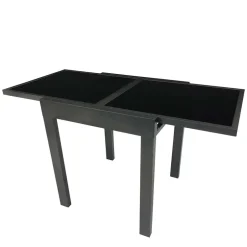 Gartenmöbel|Ausziehtische*Pharao24 Balkontisch Nongo