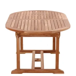 Ausziehtische*Pharao24 Balkontisch Spadarius