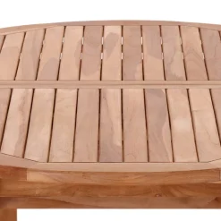 Ausziehtische*Pharao24 Balkontisch Spadarius