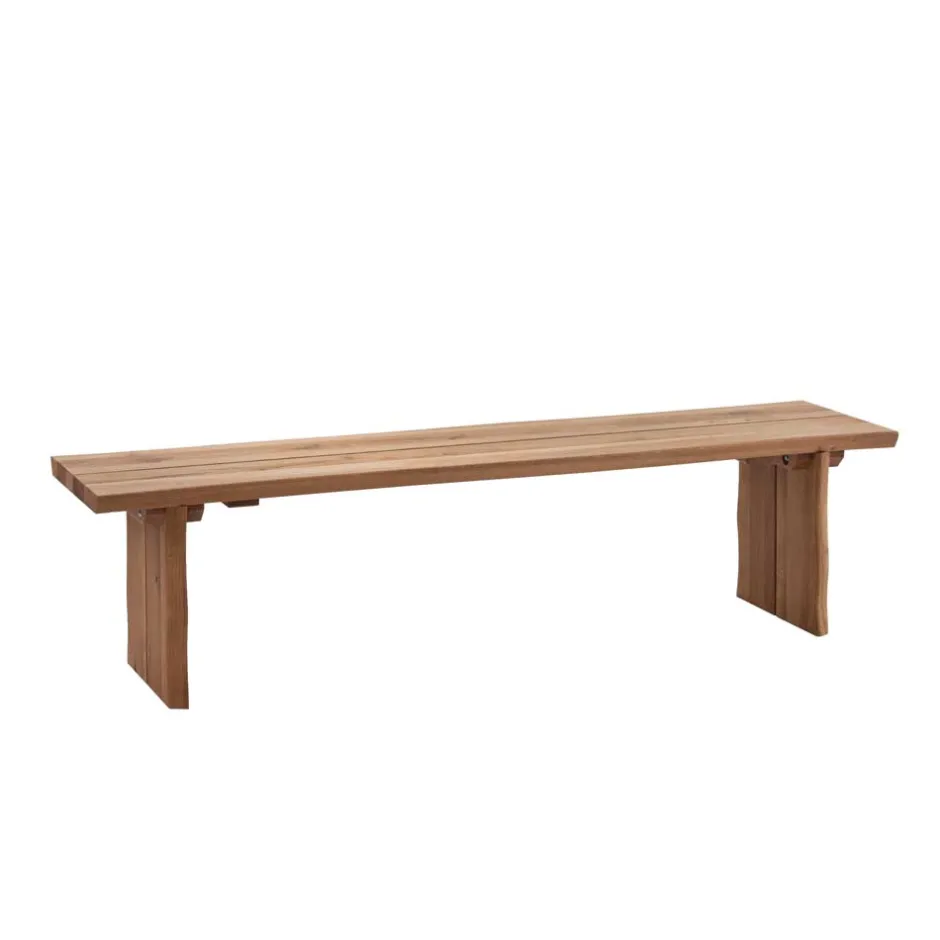 Pharao24 Bank Flacon> Küchenbank|Holzbänke