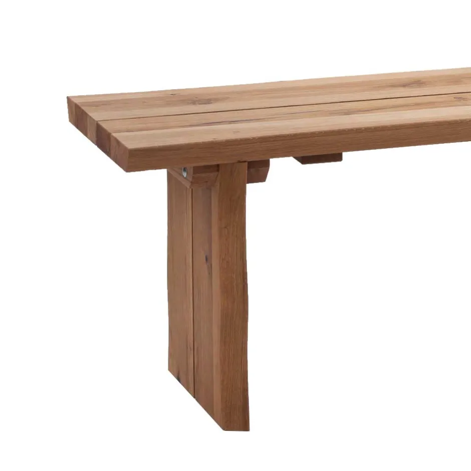 Pharao24 Bank Flacon> Küchenbank|Holzbänke