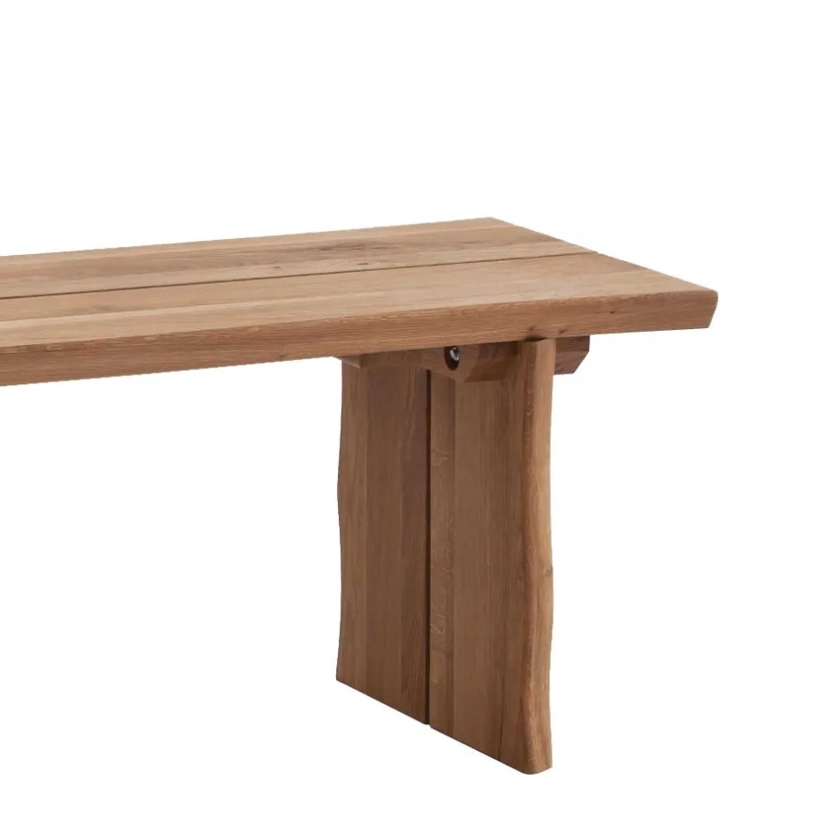 Pharao24 Bank Flacon> Küchenbank|Holzbänke