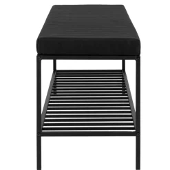 Garderobenbänke*Pharao24 Bank Garderobe Pascal