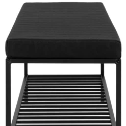 Garderobenbänke*Pharao24 Bank Garderobe Pascal