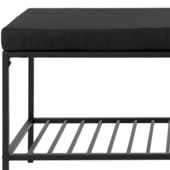 Garderobenbänke*Pharao24 Bank Garderobe Pascal