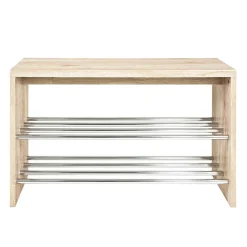 Garderobenbänke*Pharao24 Bank Sharkona