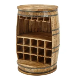 Pharao24 Bar Fass Briston> Barmöbel