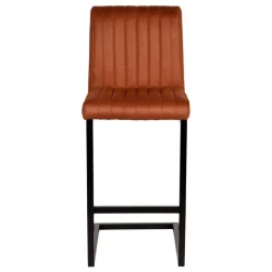 Barmöbel|Küchenhocker*Pharao24 Bar Freischwinger Set Gedov