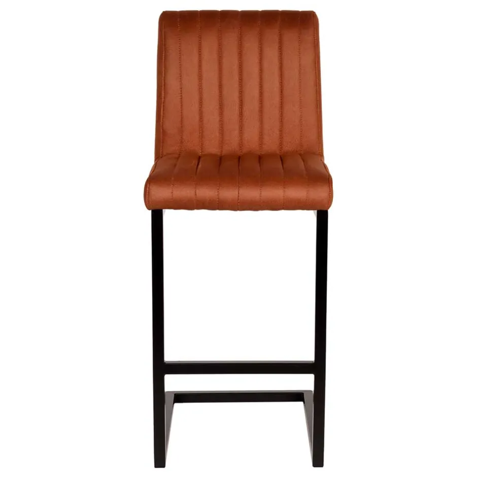 Barmöbel|Küchenhocker*Pharao24 Bar Freischwinger Set Gedov