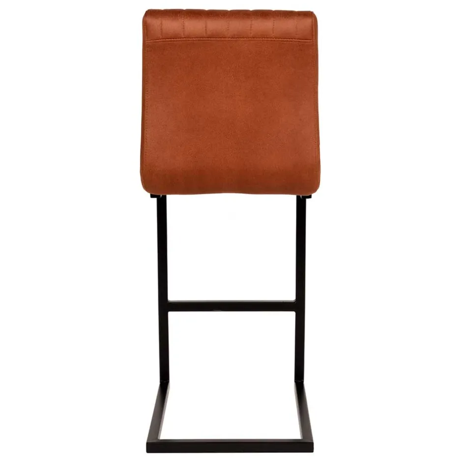 Barmöbel|Küchenhocker*Pharao24 Bar Freischwinger Set Gedov