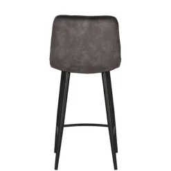 Küchenhocker*Pharao24 Barhocker Andrac