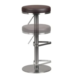 Barhocker|Küchenhocker*Pharao24 Barhocker Bea