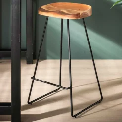 Pharao24 Barhocker Bicarion> Barmöbel|Küchenhocker