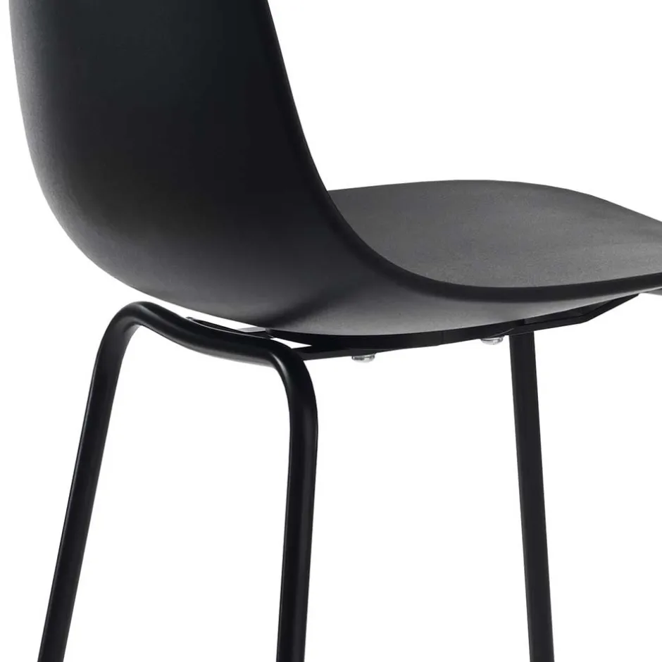 Küchenhocker|Barhocker*Pharao24 Barhocker Bironda