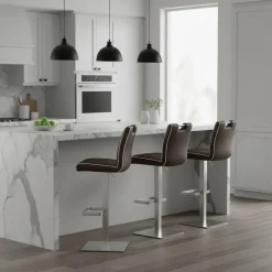 Barmöbel|Barhocker*Pharao24 Barhocker Calingro