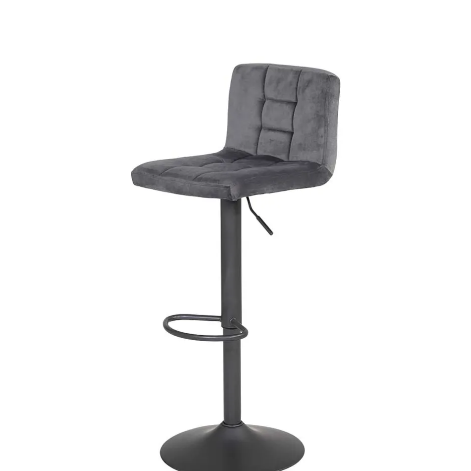 Pharao24 Barhocker Craig> Barmöbel|Barhocker