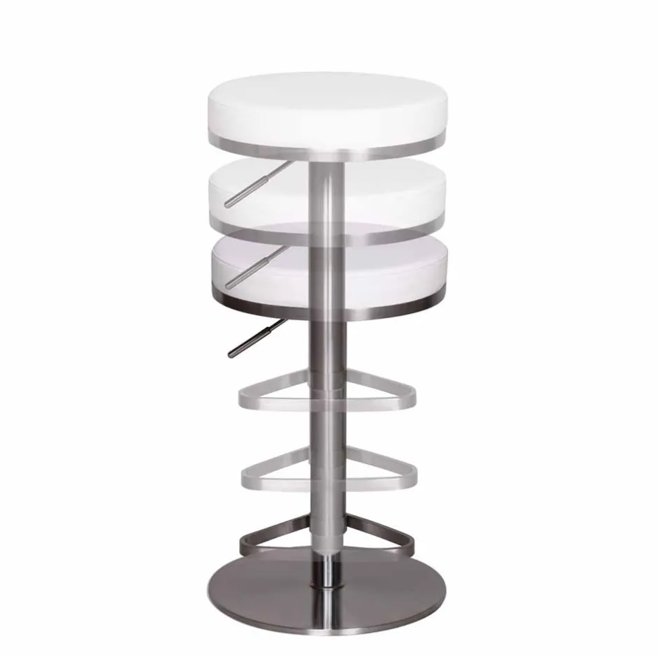 Pharao24 Barhocker Dualko> Barmöbel|Barhocker