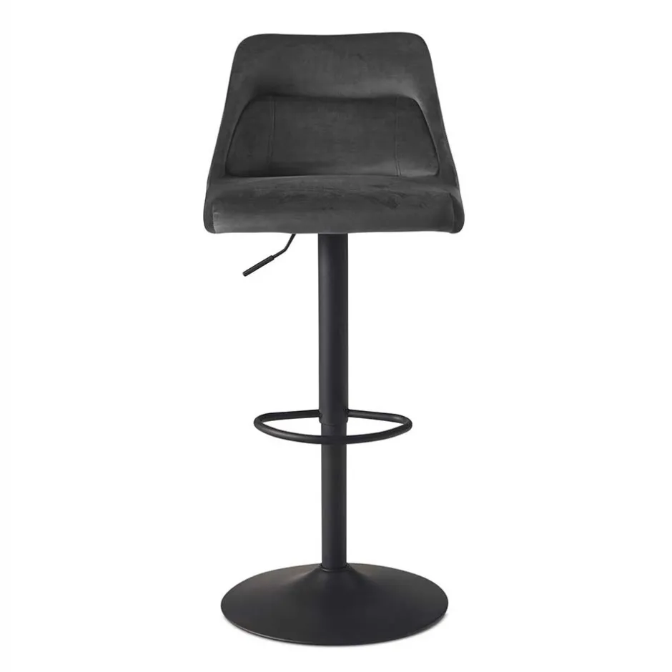 Pharao24 Barhocker Ernezza> Barhocker|Küchenhocker