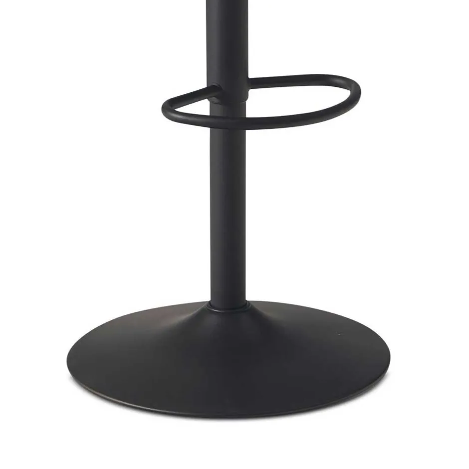 Pharao24 Barhocker Ernezza> Barhocker|Küchenhocker