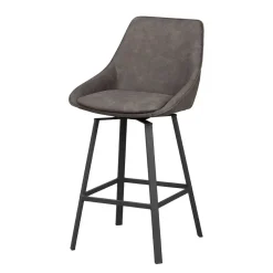 Barmöbel|Küchenhocker*Pharao24 Barhocker Ezefa