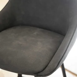 Barmöbel|Küchenhocker*Pharao24 Barhocker Ezefa