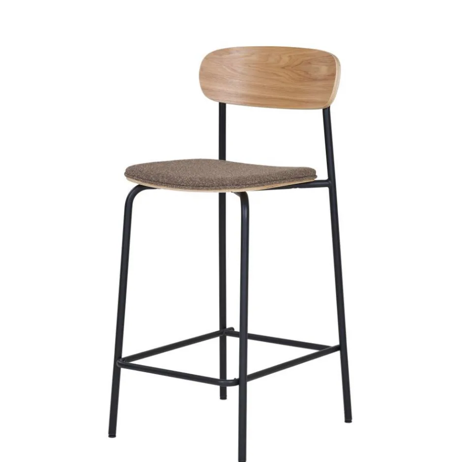 Pharao24 Barhocker Fracie> Barhocker|Küchenhocker