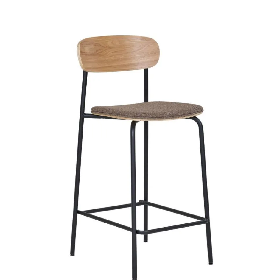 Pharao24 Barhocker Fracie> Barhocker|Küchenhocker