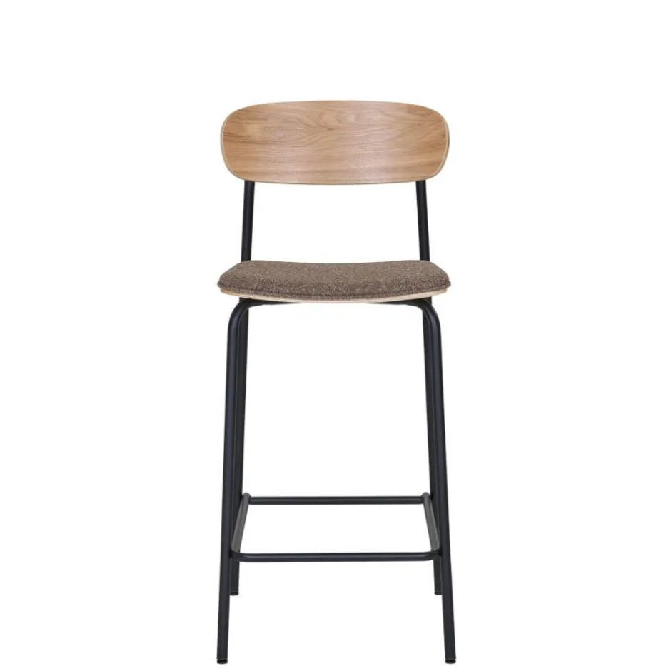 Pharao24 Barhocker Fracie> Barhocker|Küchenhocker