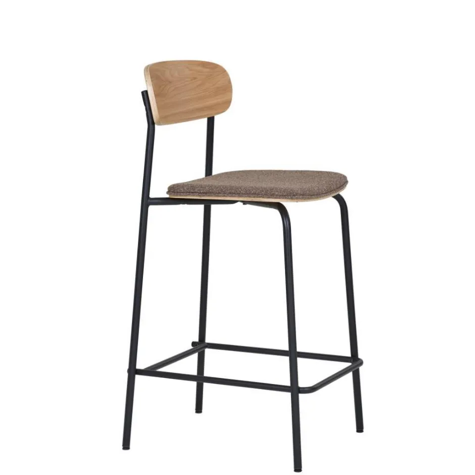 Pharao24 Barhocker Fracie> Barhocker|Küchenhocker