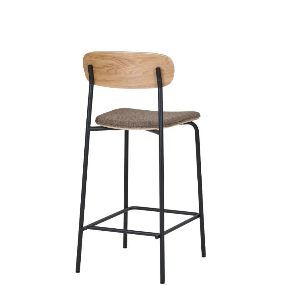 Pharao24 Barhocker Fracie> Barhocker|Küchenhocker