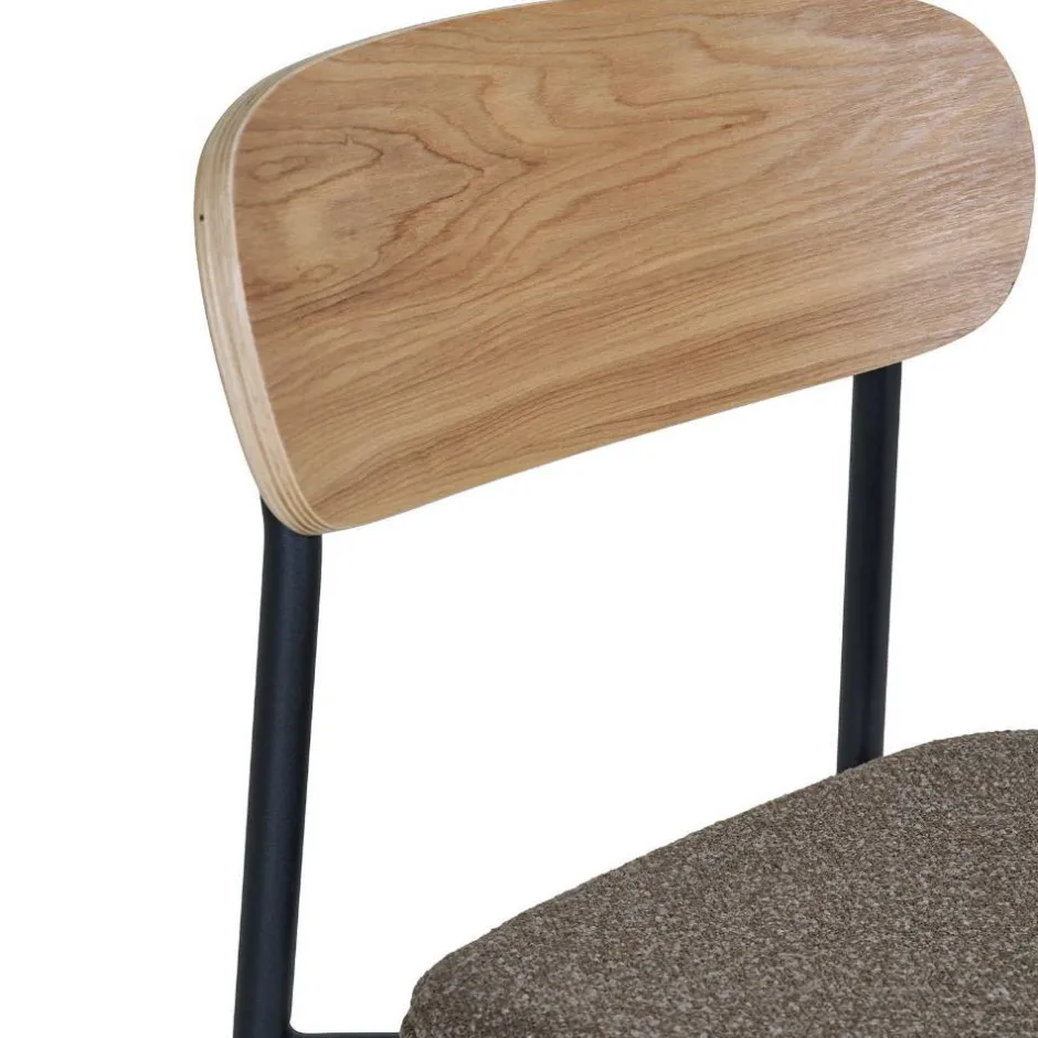 Pharao24 Barhocker Fracie> Barhocker|Küchenhocker