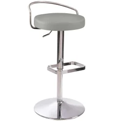 Barmöbel|Barhocker*Pharao24 Barhocker höhenverstellbar Cunicci