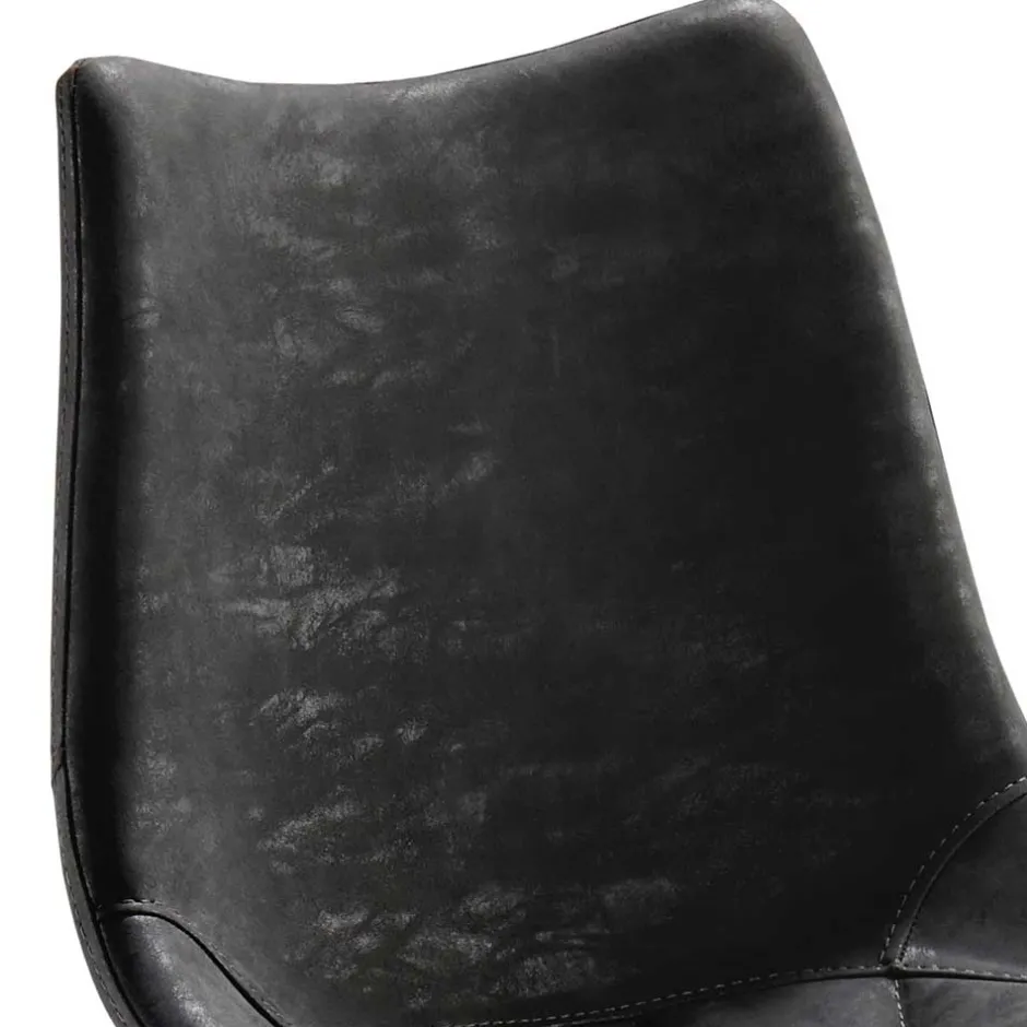 Barmöbel|Barhocker*Pharao24 Barhocker höhenverstellbar Liseola