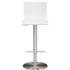 Pharao24 Barhocker höhenverstellbar Save> Barmöbel|Barhocker