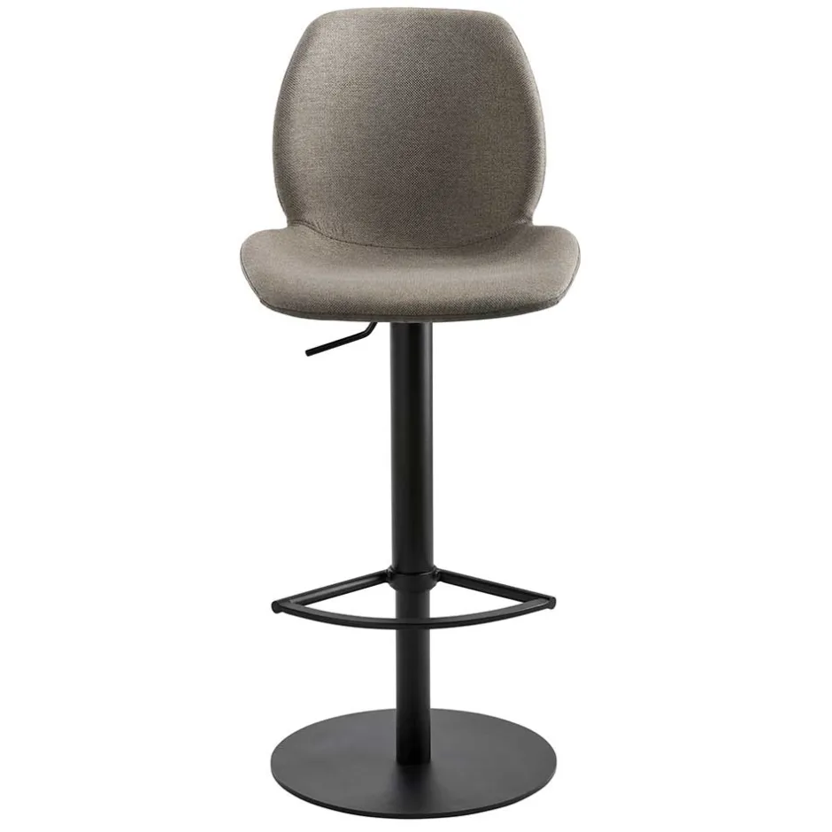 Pharao24 Barhocker höhenverstellbar Preview> Barmöbel|Barhocker