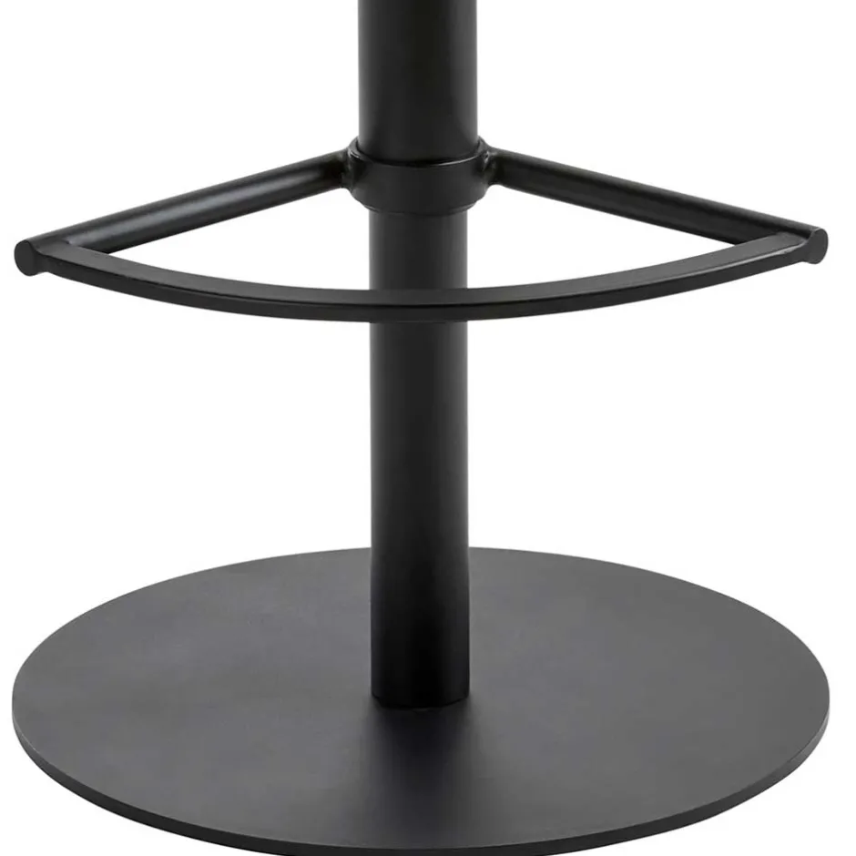 Pharao24 Barhocker höhenverstellbar Preview> Barmöbel|Barhocker