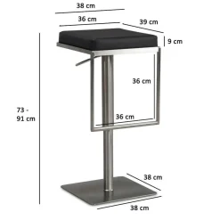 Pharao24 Barhocker Imonas><noscript><img width=