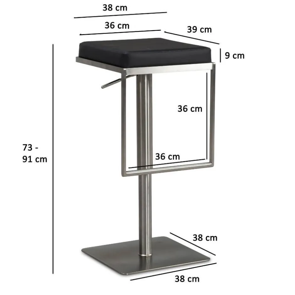 Pharao24 Barhocker Imonas> Barhocker