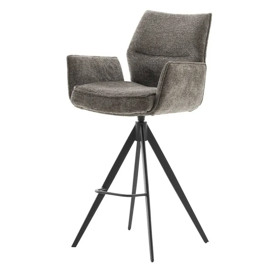 Pharao24 Barhocker Jakahara> Barmöbel|Hocker