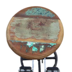 Barmöbel|Barhocker*Pharao24 Barhocker Jannik