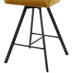 Barmöbel|Küchenhocker*Pharao24 Barhocker Jill