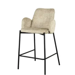 Pharao24 Barhocker Küche Pino> Küchenhocker|Barhocker