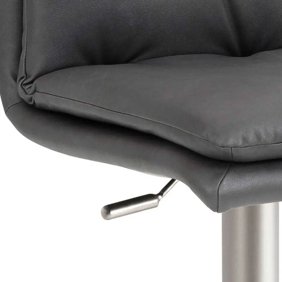 Pharao24 Barhocker Küchentresen Halfa> Barmöbel|Barhocker