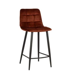 Pharao24 Barhocker Lejadro> Küchenhocker