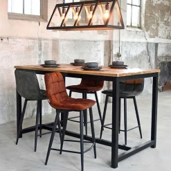 Pharao24 Barhocker Lejadro><noscript><img width=