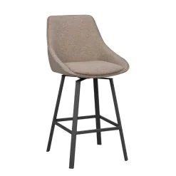 Barmöbel|Küchenhocker*Pharao24 Barhocker Liestal