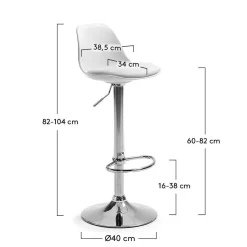 Pharao24 Barhocker Livela><noscript><img width=