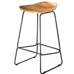 Pharao24 Barhocker Masures> Barmöbel|Küchenhocker