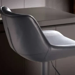 Hocker|Barmöbel*Pharao24 Barhocker Mellama