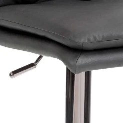 Pharao24 Barhocker mit Fußstütze Cardos><noscript><img width=